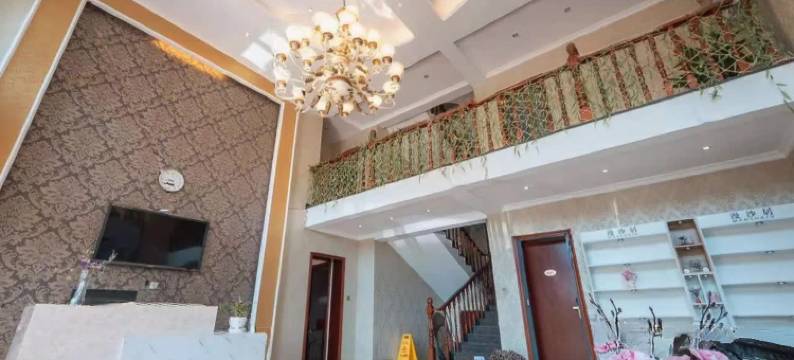 漫沙居民宿(朱家尖风景区店)图片