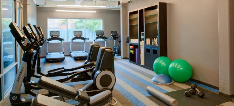 哥伦布韦斯特维尔雅乐轩酒店(Aloft Columbus Westerville)图片