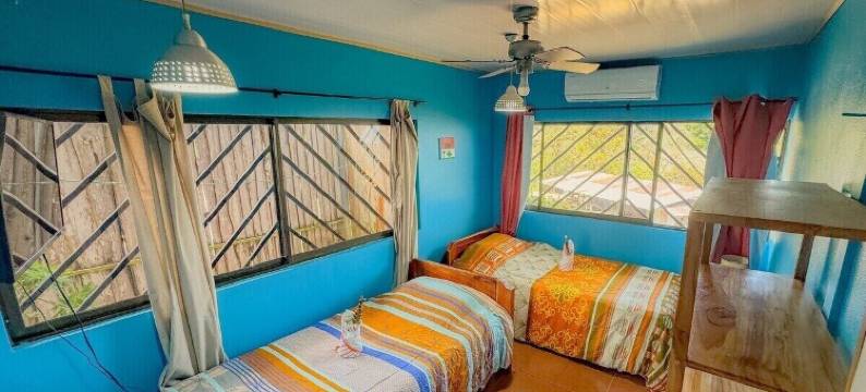 Pura Natura小屋(Pura Natura Lodge)图片