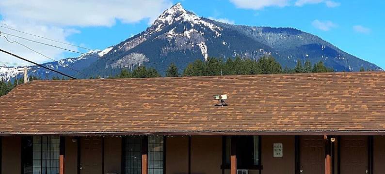 派克伍德酒店(Packwood Inn)图片