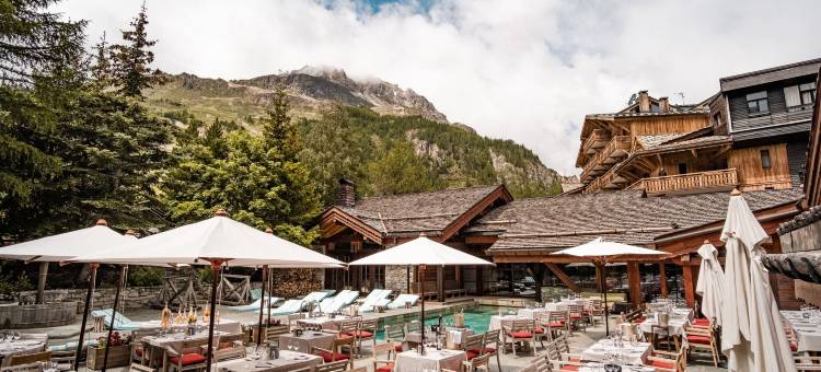 布利扎德酒店Hôtel le Blizzard(法国)(Hôtel le Blizzard)图片
