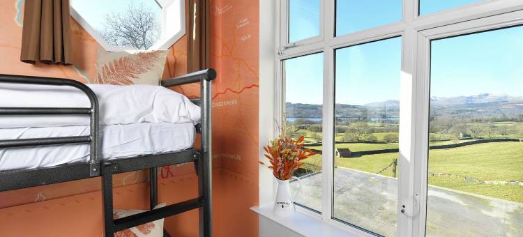 温德米尔青年旅馆(YHA Windermere)图片