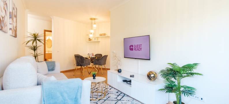 GuestReady - O Cantinho dos Pestanas图片