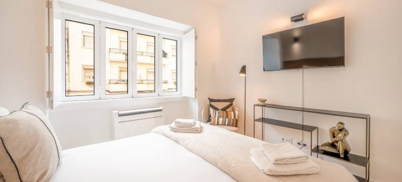 GuestReady - CityHomes Lisbon Delight图片