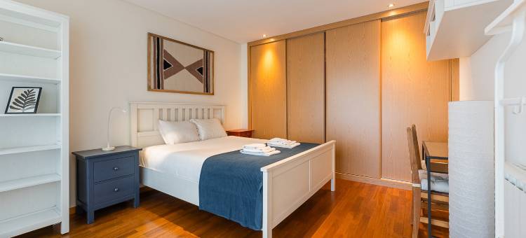 GuestReady - Modern haven with a balcony图片