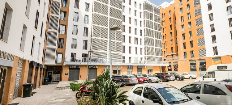 GuestReady - Local ideal perto Oceanário de Lisboa图片