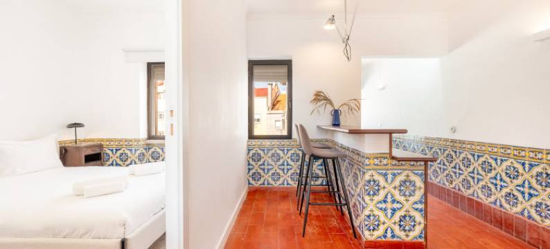 GuestReady - Retiro com vista para o Rio Tejo图片