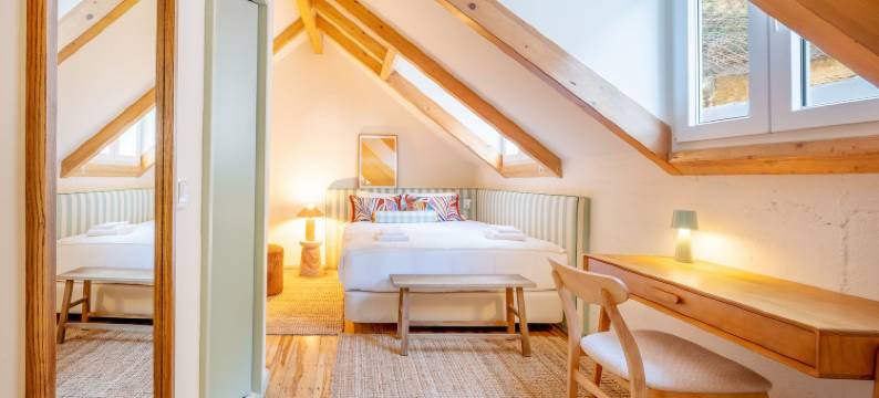 GuestReady - Casas Do Tanoeiro - Studio 2F图片