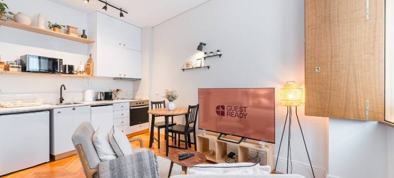 GuestReady - Óptima localização perto do Bolhão图片