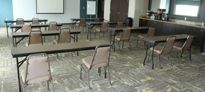 希尔顿欢朋酒店-印第安纳波利斯兹昂斯维尔(Hampton Inn Indianapolis NW/Zionsville)图片