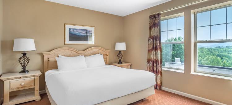 日出岭度假村(Sunrise Ridge Resort)图片