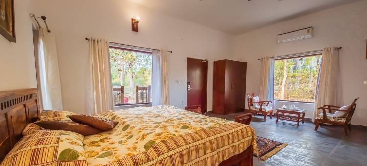 索拉西亚酒店度假村(Soulacia Hotel and Resort)图片