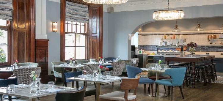 奇尔沃斯庄园贝斯特韦斯特酒店(Best Western Chilworth Manor Hotel)图片