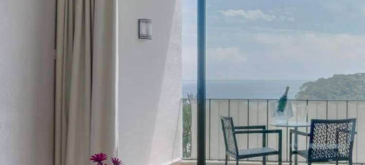 伊图贝古尔酒店，美利亚附属酒店(Hotel Eetu Begur Affiliated by Melia)图片