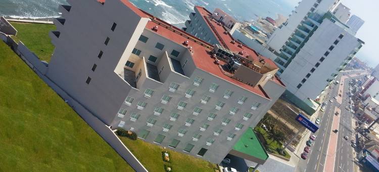 希尔顿花园酒店-博卡德尔里奥(Hilton Garden Inn Boca del Rio, Veracruz)图片