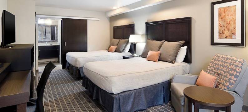 阿斯精选酒店(Aspen Select)图片