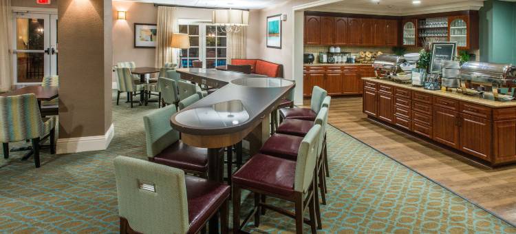 萨拉索塔Homewood Suites by Hilton(Homewood Suites by Hilton Sarasota)图片