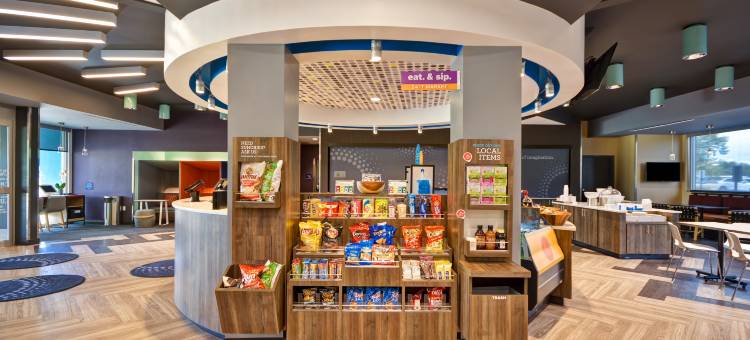 萨姆特希尔顿Tru酒店(Tru by Hilton Sumter)图片