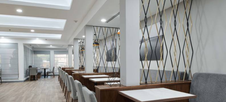 华雷斯城欢朋酒店(Hampton Inn by Hilton Ciudad Juarez)图片