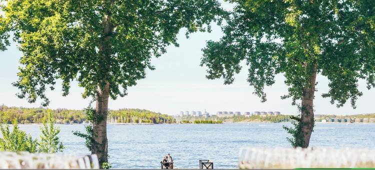 J酒店，Design Hotels™设计酒店成员(Hotel J, Stockholm, a Member of Design Hotels)图片