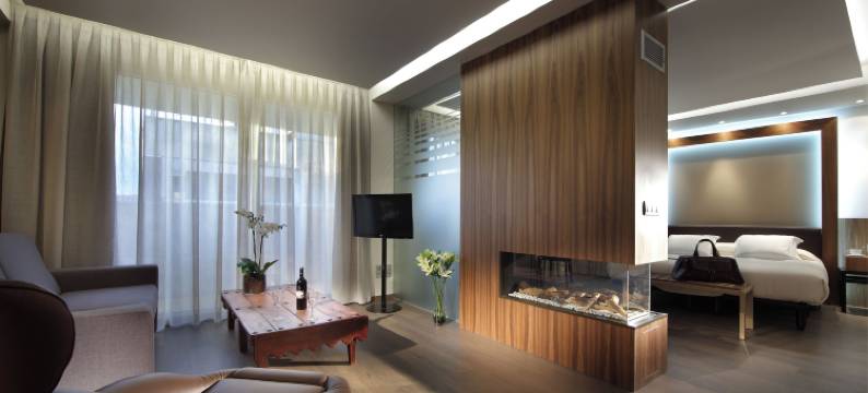 Bibo雷格赫达斯酒店(Bibo Hotel Recogidas)图片