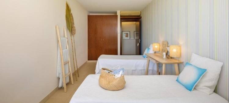 维拉达斯拉戈阿斯-萨尔加多斯海滩公寓(Praia Dos Salgados - Vila Das Lagoas)图片