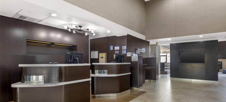 芝加哥埃尔金贝斯特韦斯特优质酒店(Best Western Plus Elgin - Chicago)图片