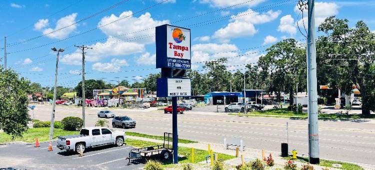 Tampa Bay Extended Stay - Airport图片