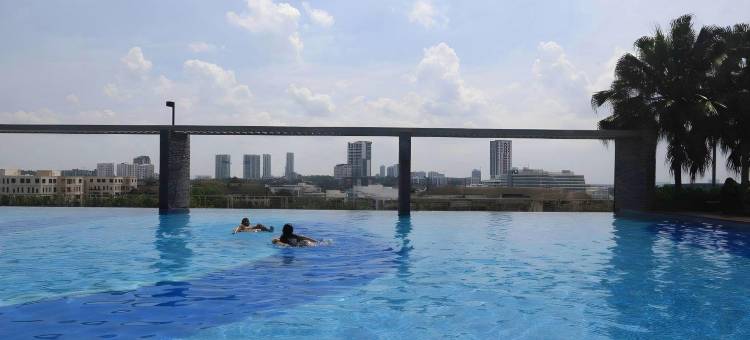 赛城摩纳哥酒店(Monaco Hotel)图片