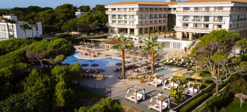马略卡穆罗度假村，Hyatt悠选的一部分(Sarena de Muro Resort Mallorca, Part of Destination by Hyatt)图片