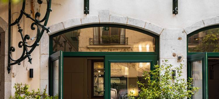 第六庭院(La Cour du 6)图片