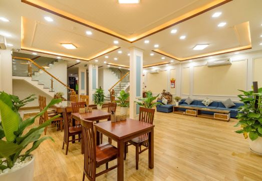 Phong Phu Villa Hoi An Hotel Overview