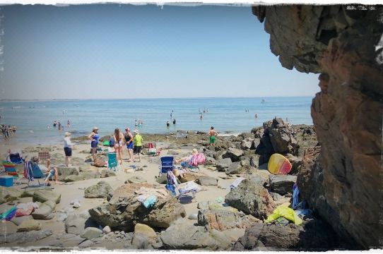 Carriage House Appartment with Beautiful Pool in the Heart of Ogunquit Hotel Overview