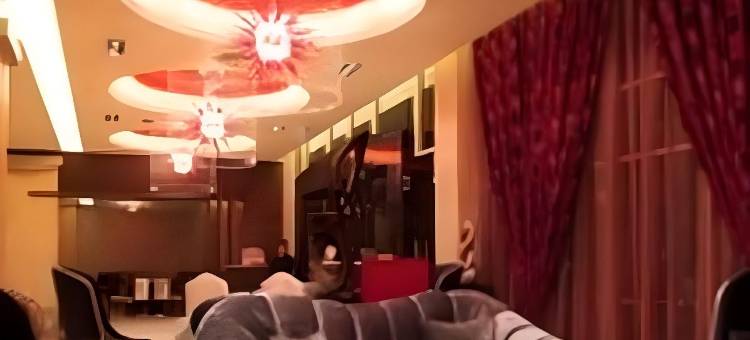 皇冠花园酒店(Crown Garden Hotel)图片