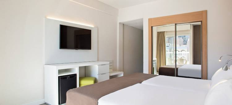 索尔佩里卡诺奥卡斯酒店(Sol Pelicanos Ocas)图片