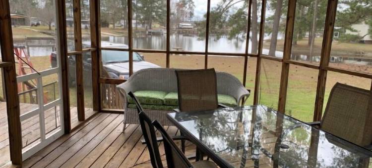 The Round House on Potato Creek at 1256 Quackenbush Road图片