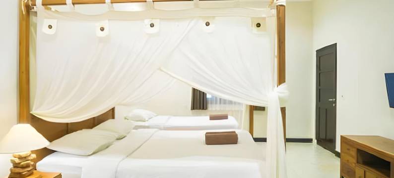 蒂加利马家庭旅馆(Tigalima Homestay)图片