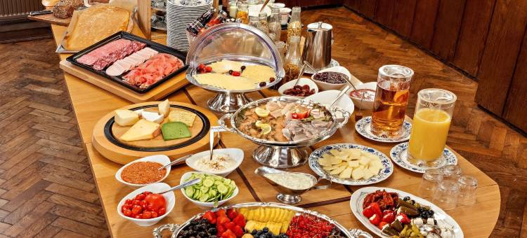 阿特斯库尔酒店(Altes Gasthaus Kuhr - Hotel & Restaurant)图片