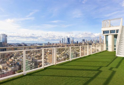 NoMo SoHo Hotel Overview