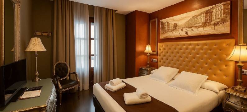 塞维利亚宫酒店(Hotel Palace Sevilla)图片