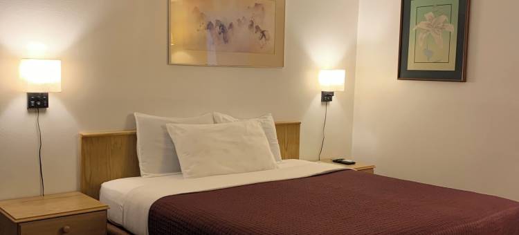 威尔科克斯8号汽车旅馆(Motel 8 Willcox)图片