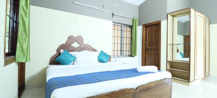 维拉布密度假村(Veerabhoomi Resorts)图片