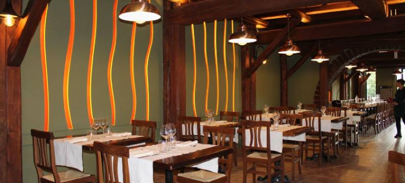 七星山庄村酒店(Seven Hills Camping Village)图片