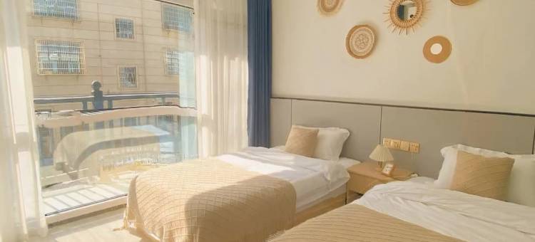 江南小筑·尔尔江寻雾雅舍(望仙谷景区店)图片