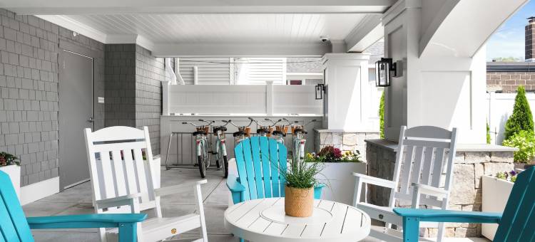 岛屿之家 纽波特(Island House Newport)图片