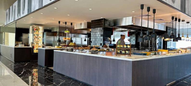 Crown Resorts Horizon Hotel图片