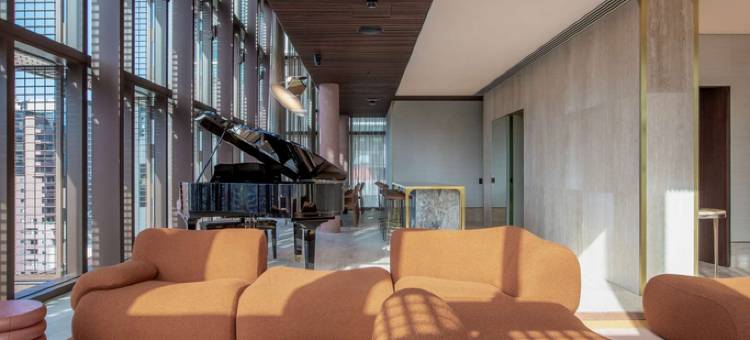 海德墨尔本广场酒店(HYDE MELBOURNE PLACE)图片