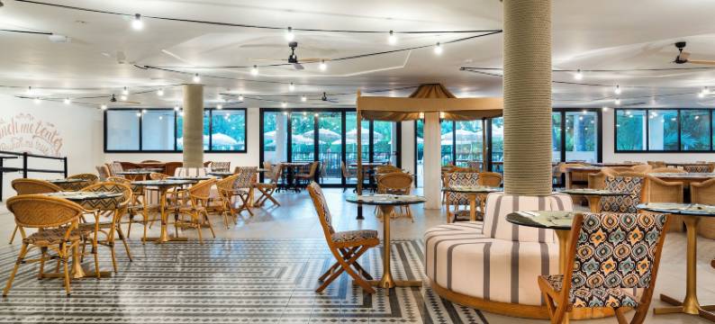 帕尔马诺瓦帐篷(Tent Palmanova)图片