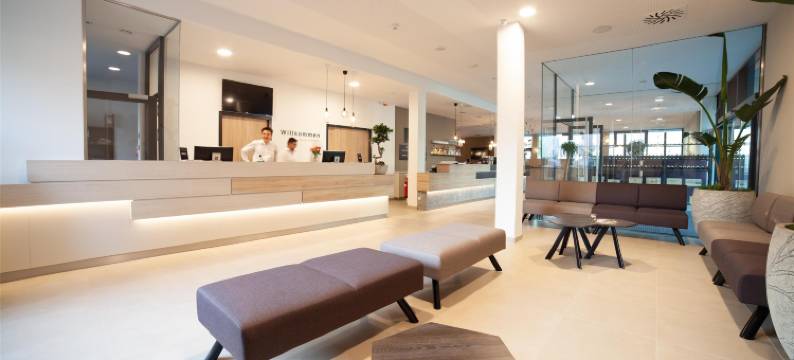 图尔恩贝斯特韦斯特酒店(Best Western Hotel Tulln)图片