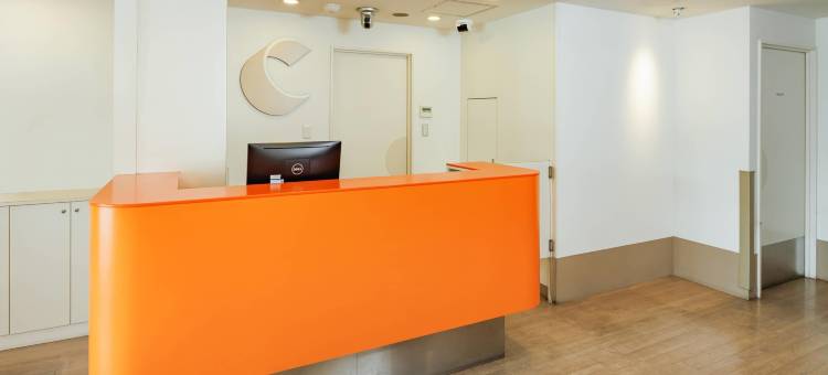 舒适酒店甲府石和(Comfort Inn Kofu Isawa)图片